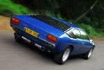 Lamborghini Urraco P300 1974 года